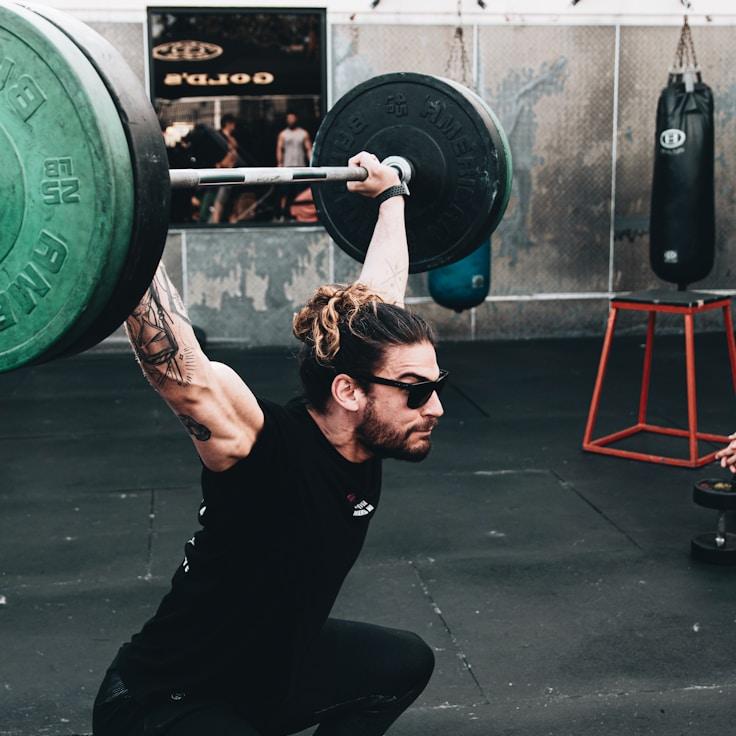 Choosing the right gym environment